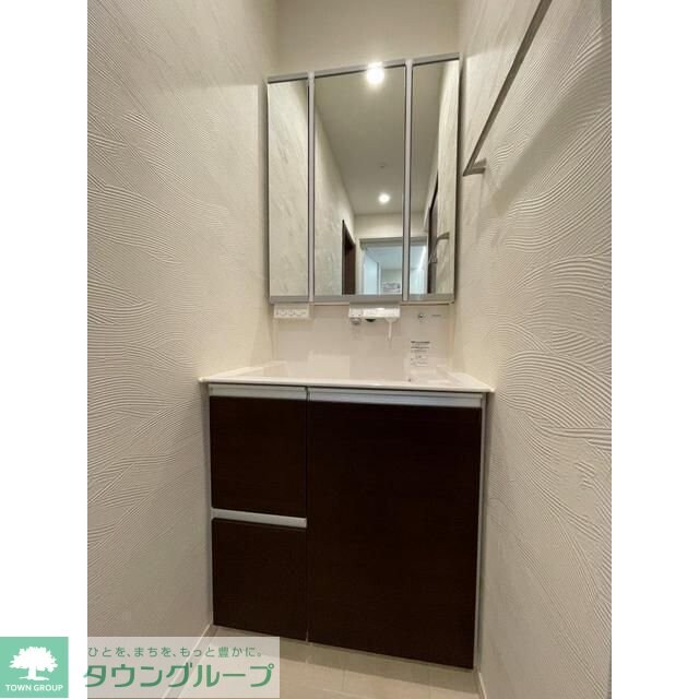 大泉町4丁目貸家の物件内観写真