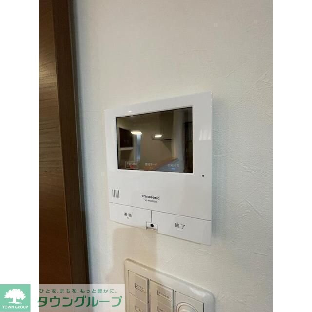 大泉町4丁目貸家の物件内観写真