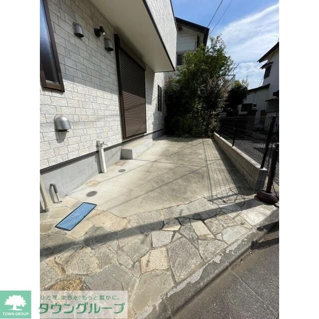 大泉町4丁目貸家の物件内観写真