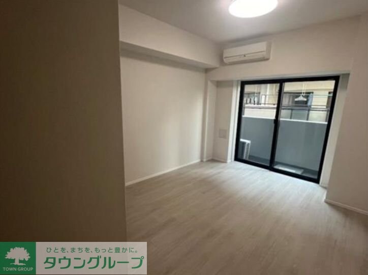 ラフィスタ武蔵関の物件内観写真