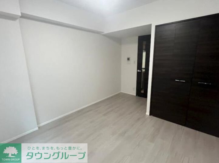 ラフィスタ武蔵関の物件内観写真