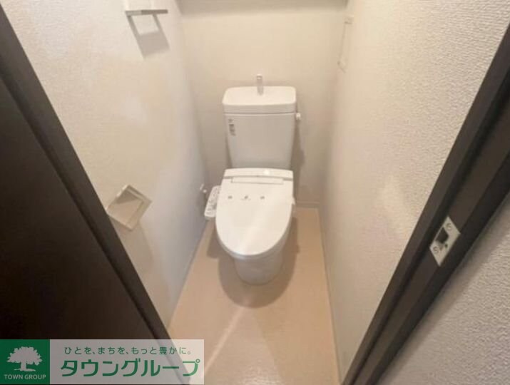 ラフィスタ武蔵関の物件内観写真