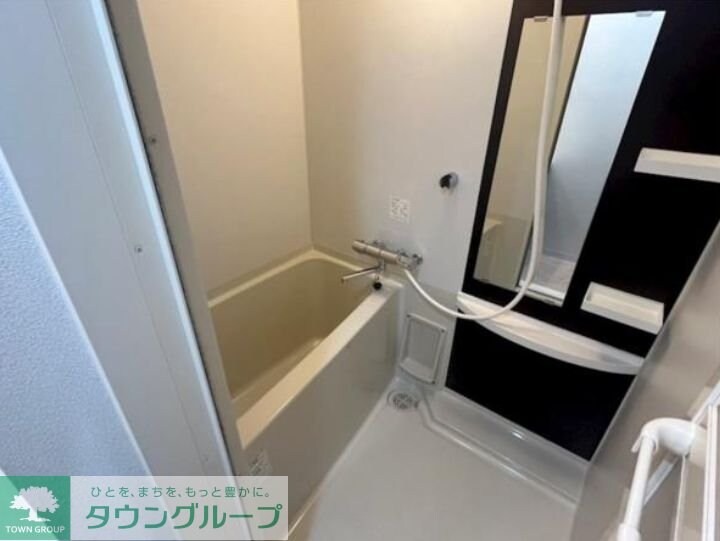 ラフィスタ武蔵関の物件内観写真