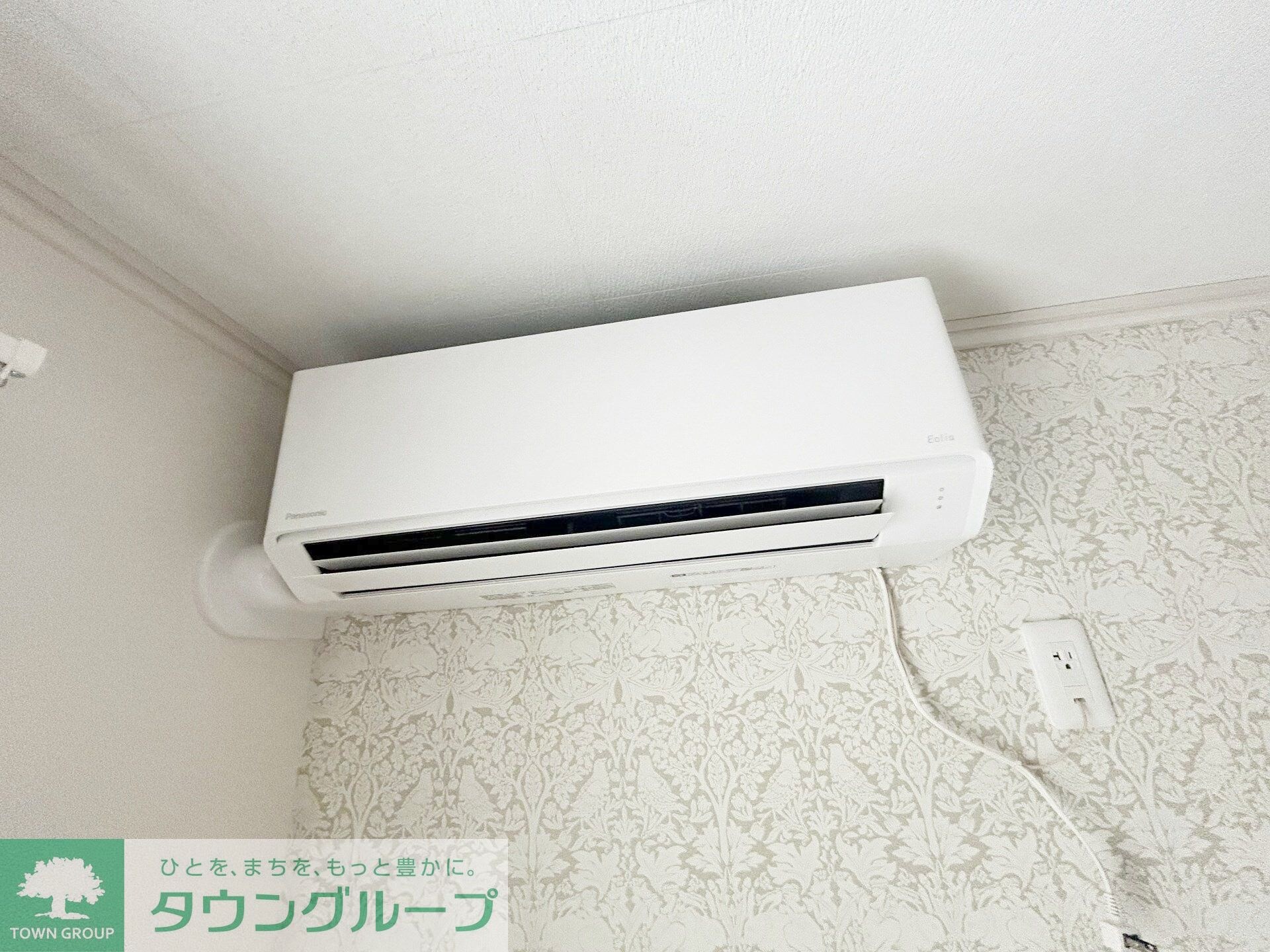 フェリーチェMIYABIの物件内観写真