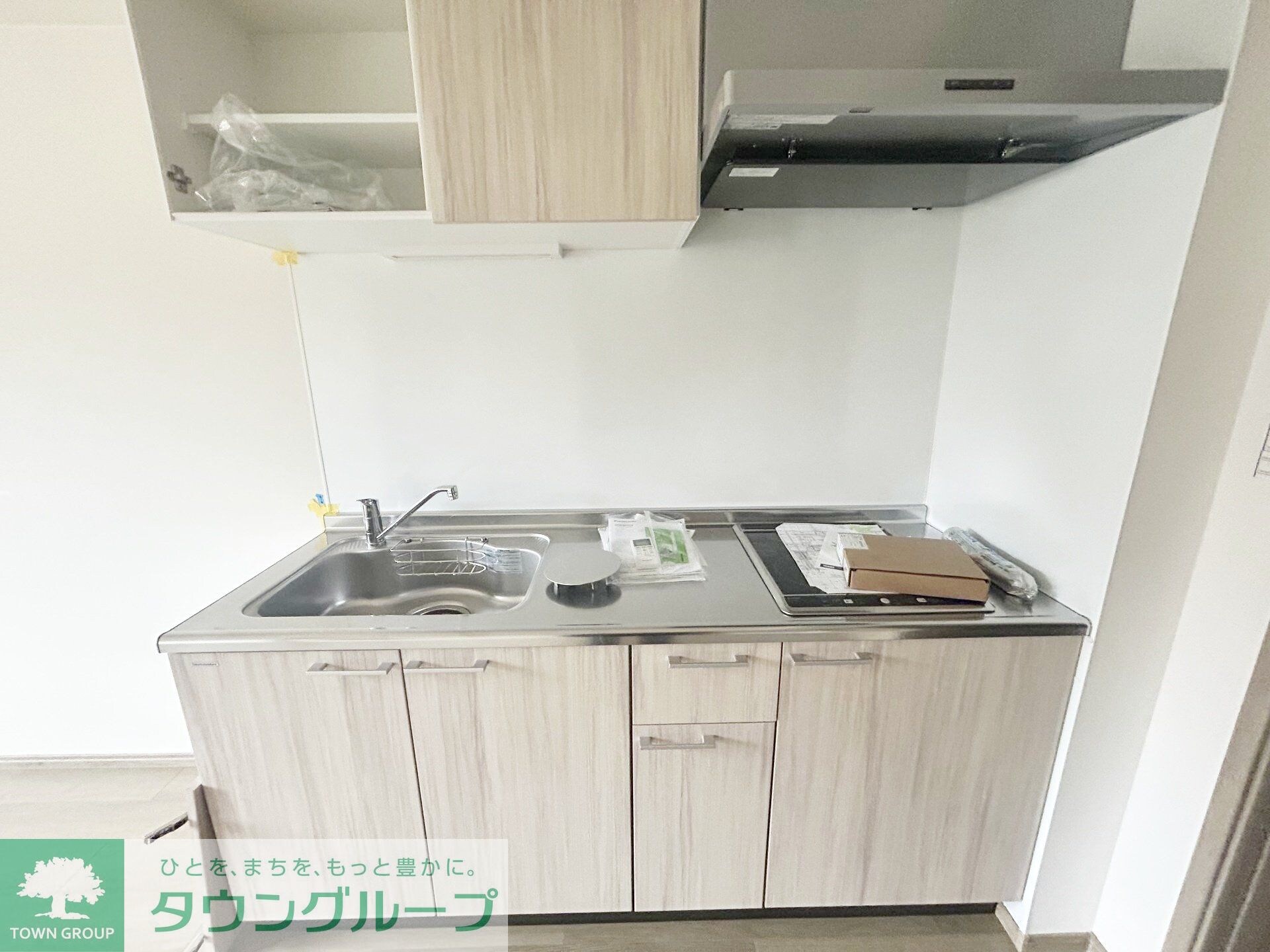 フェリーチェMIYABIの物件内観写真