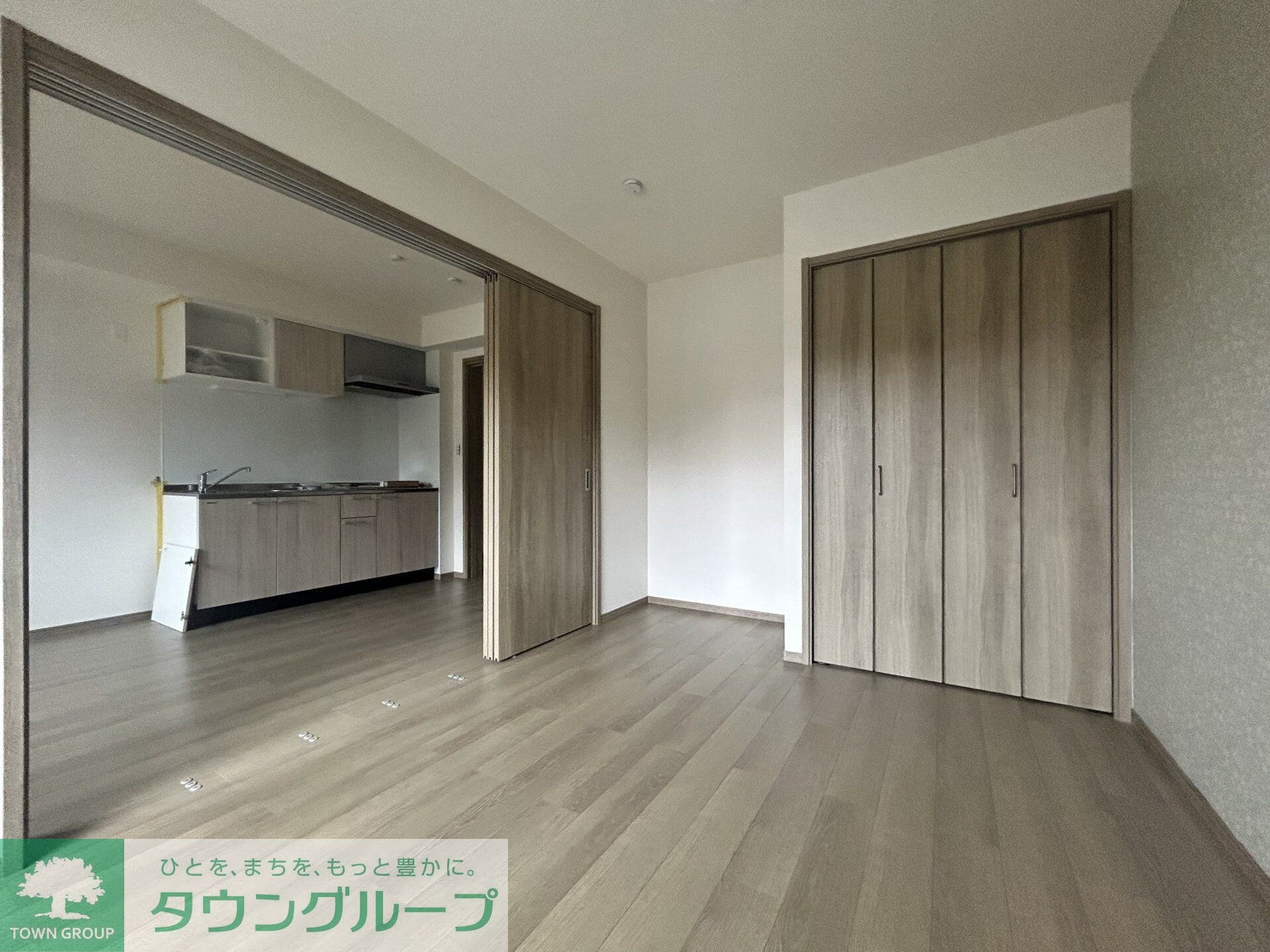 フェリーチェMIYABIの物件内観写真