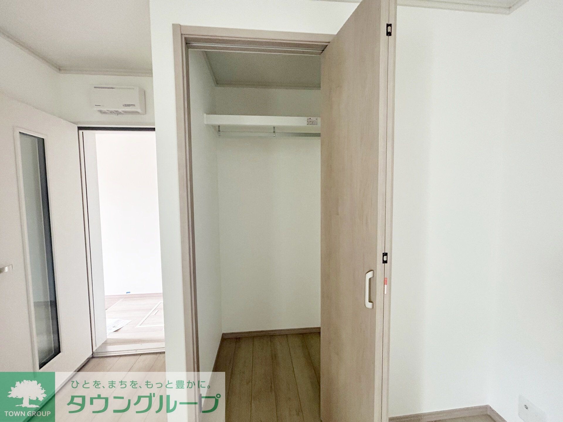 フェリーチェMIYABIの物件内観写真