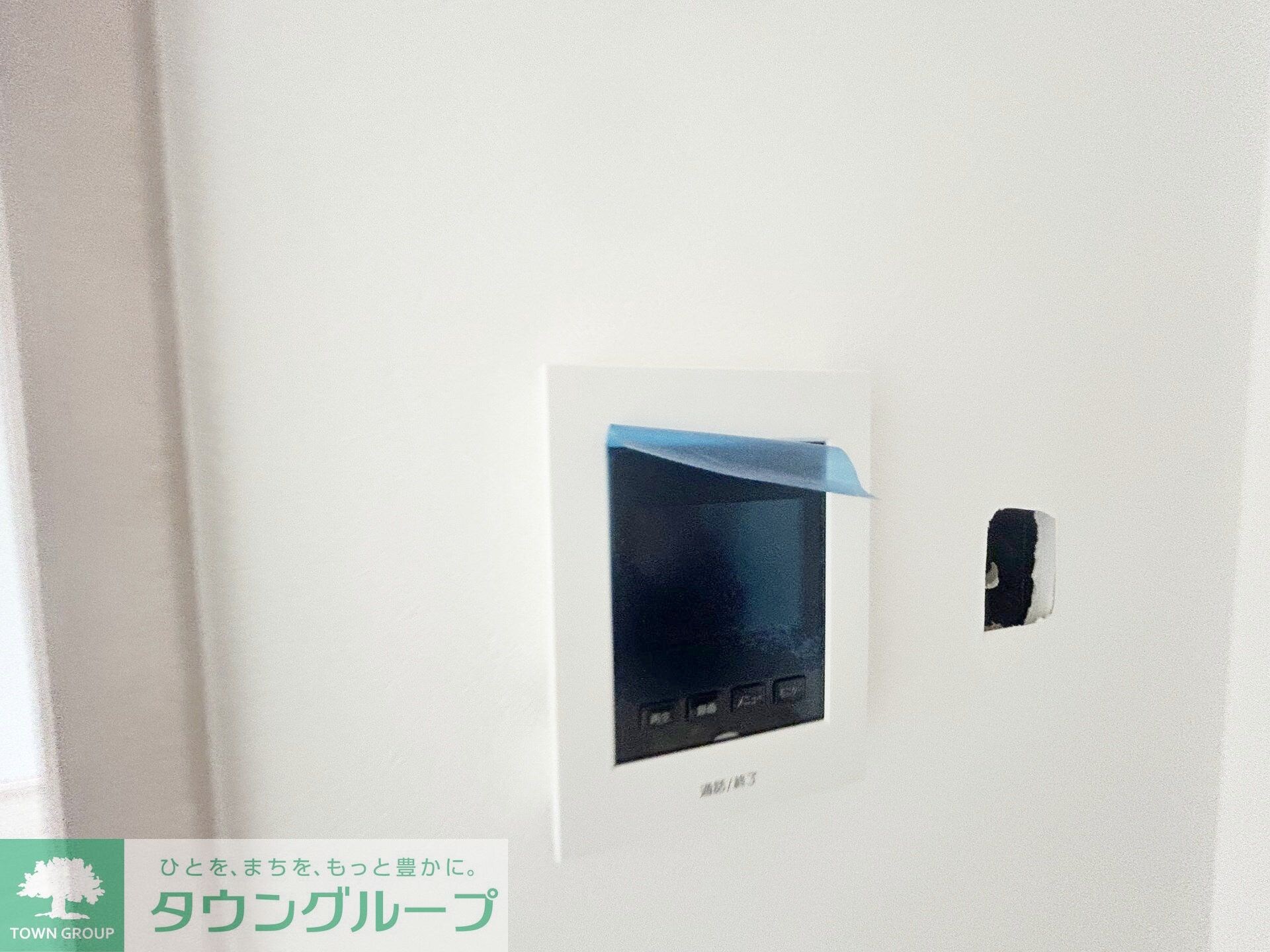 フェリーチェMIYABIの物件内観写真