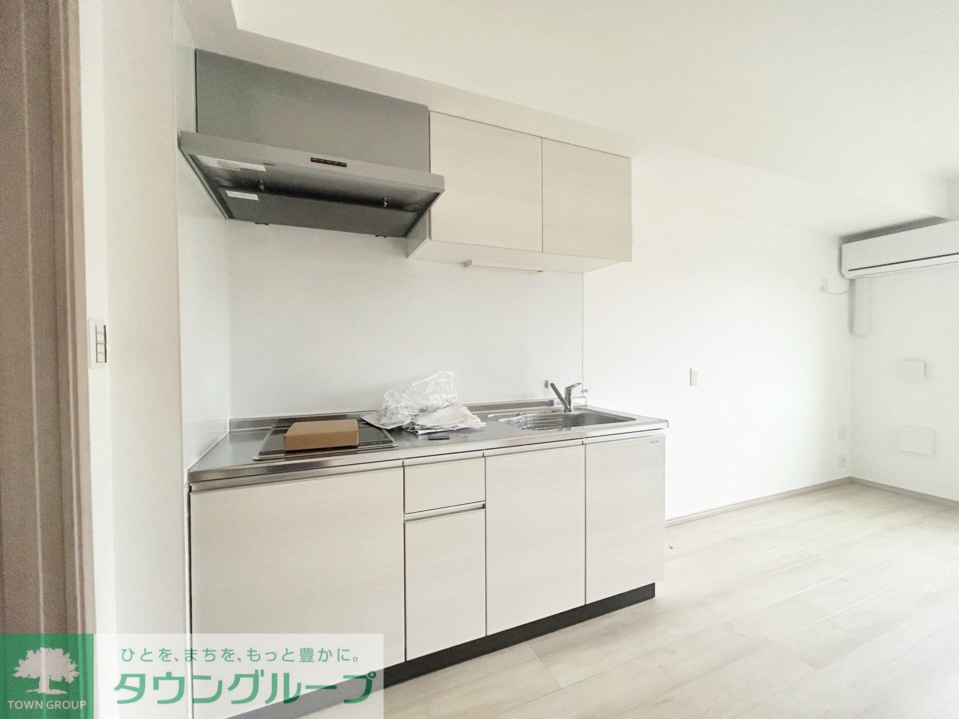 フェリーチェMIYABIの物件内観写真