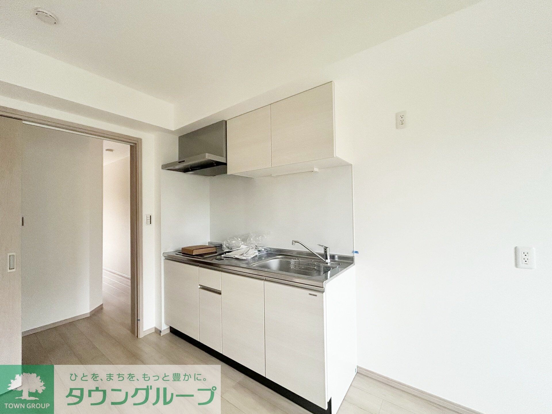 フェリーチェMIYABIの物件内観写真