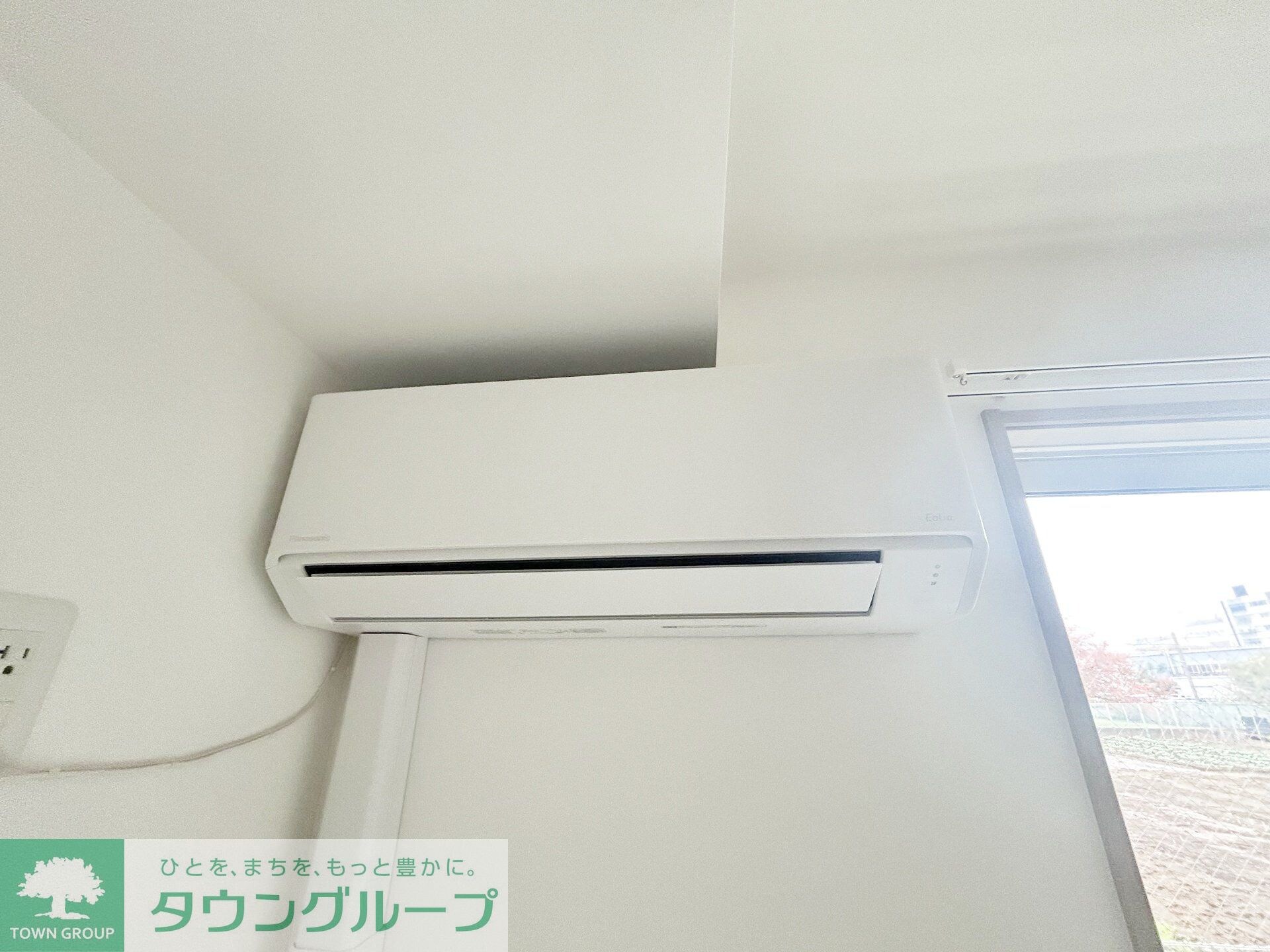 フェリーチェMIYABIの物件内観写真