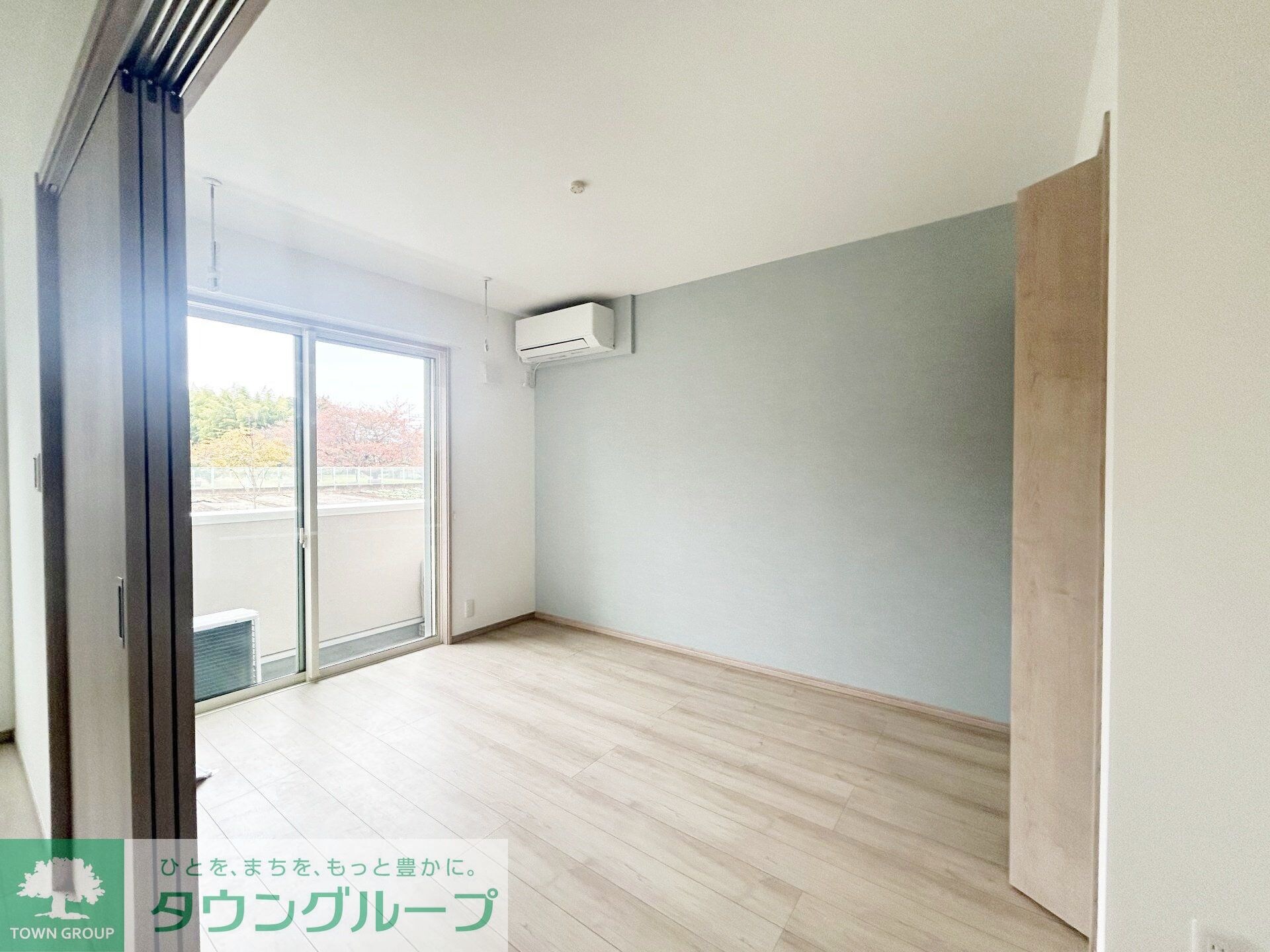 フェリーチェMIYABIの物件内観写真