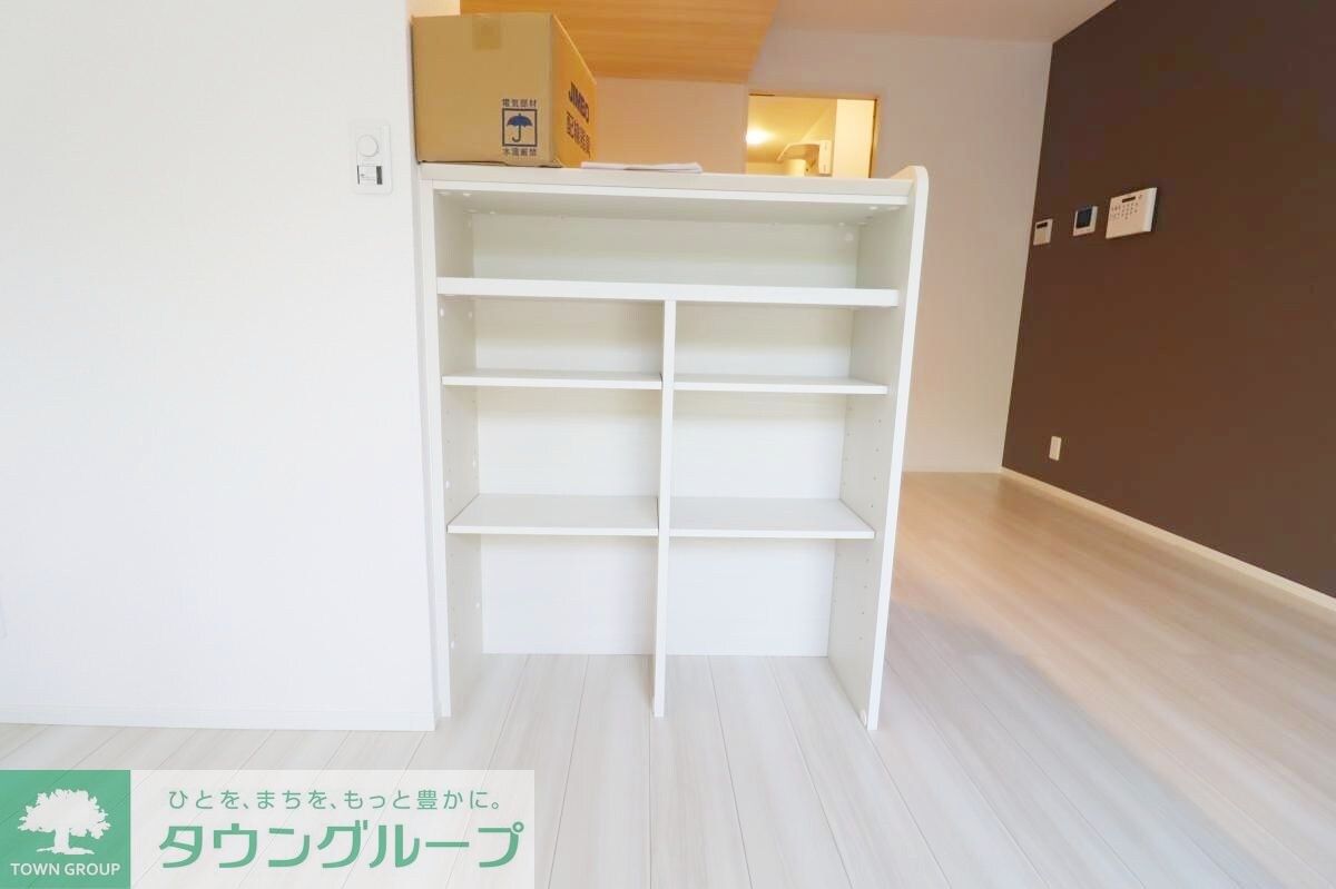 アヴァンス中村南の物件内観写真