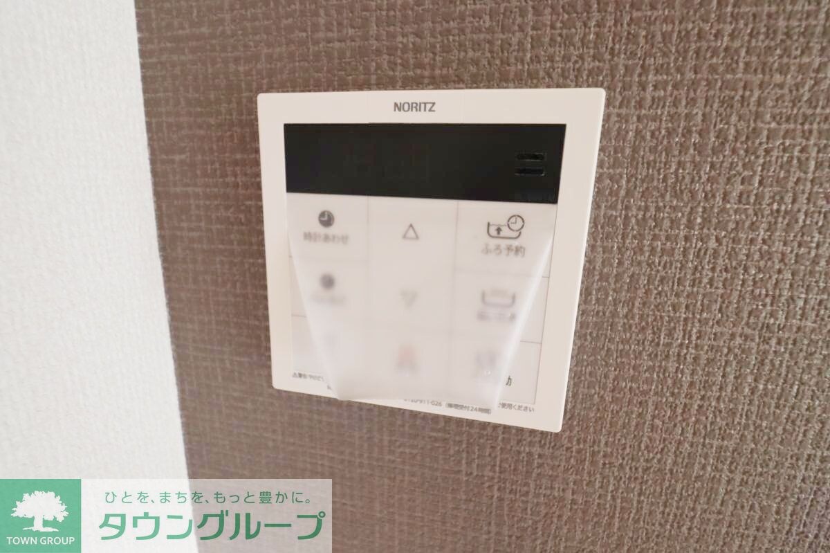 アヴァンス中村南の物件内観写真