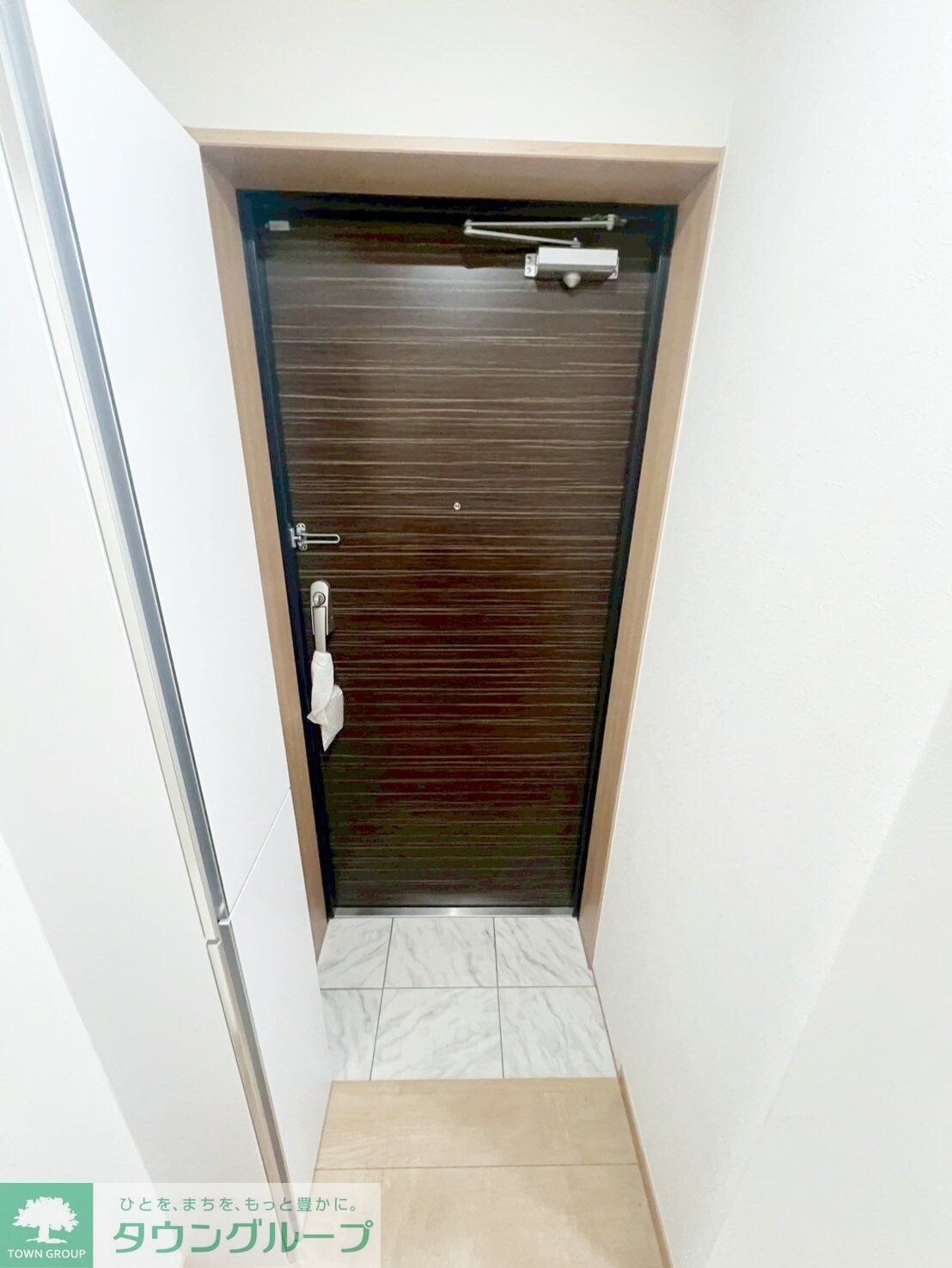 シャッツクヴェレ高円寺北の物件内観写真