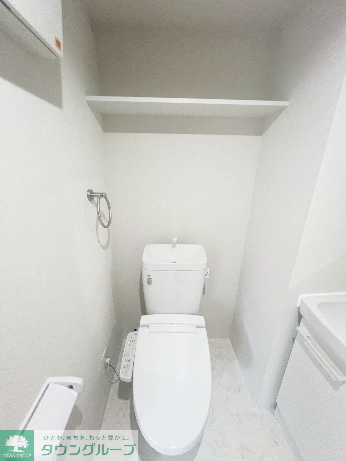 シャッツクヴェレ高円寺北の物件内観写真