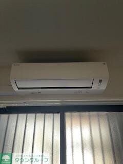 Liberte沼袋の物件内観写真