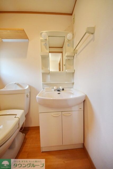 フレックス・ヴィラの物件内観写真