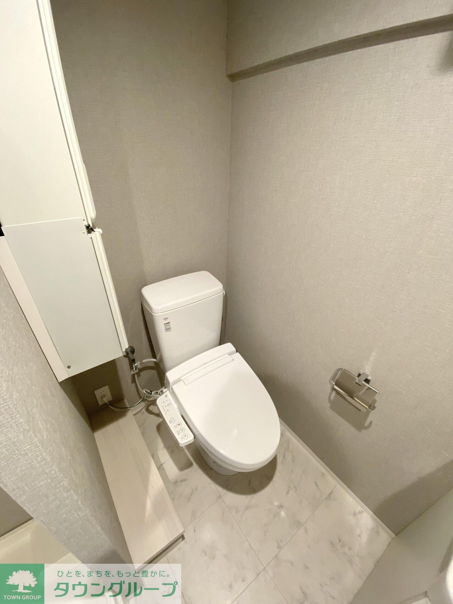 レピュア練馬レジデンスの物件内観写真