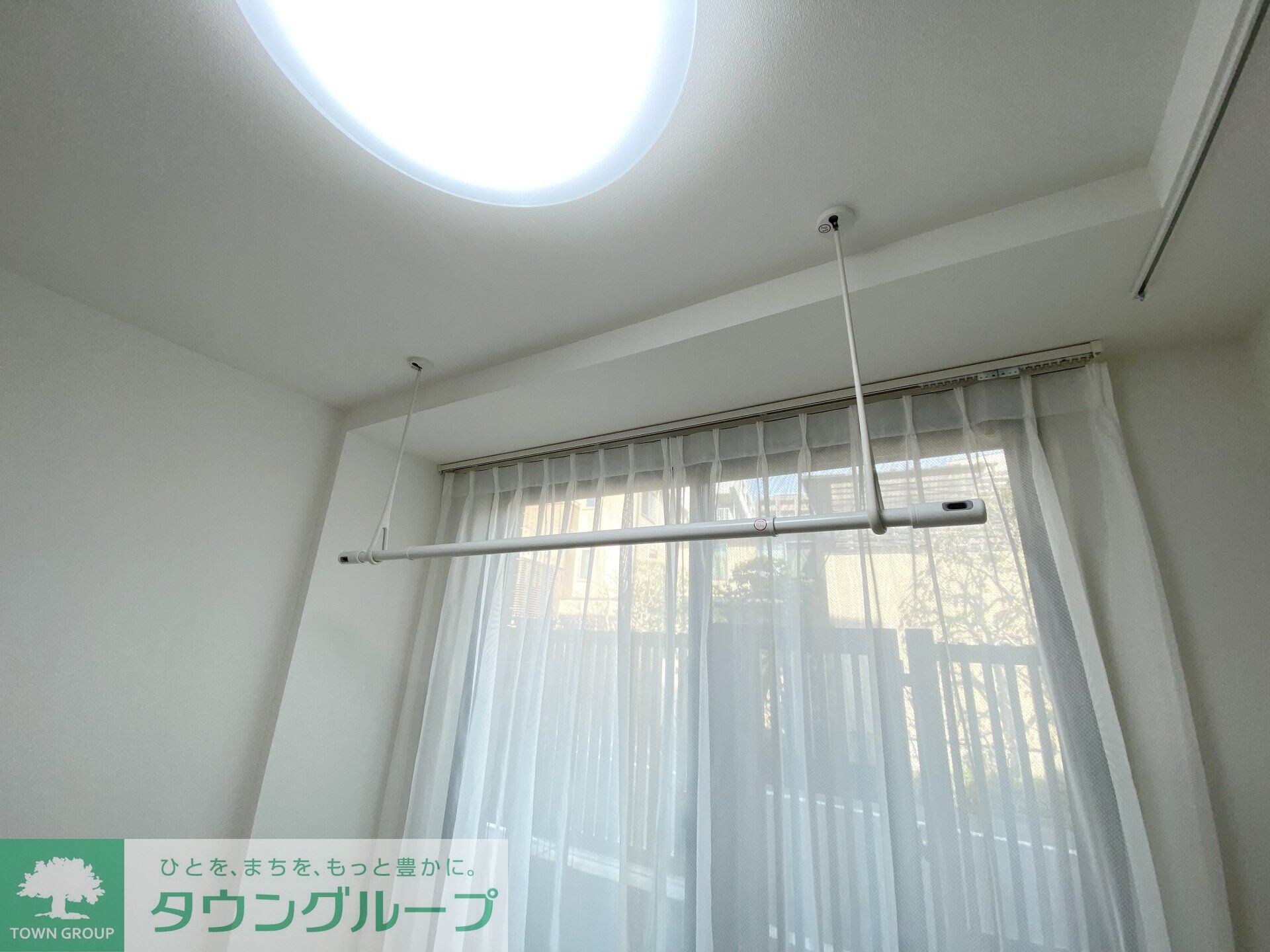 レピュア練馬レジデンスの物件内観写真