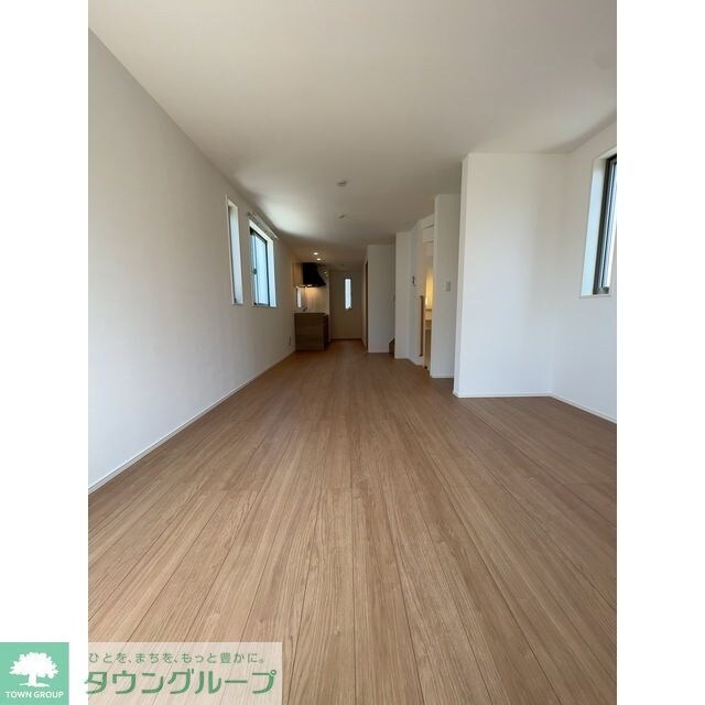 Kolet西荻窪#03の物件内観写真