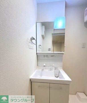 アーバンスクエア東大泉の物件内観写真