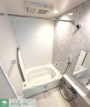 アーバンスクエア東大泉の物件内観写真