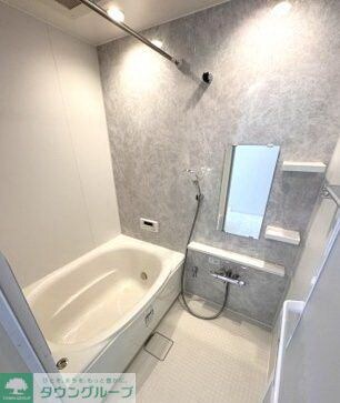 アーバンスクエア東大泉の物件内観写真