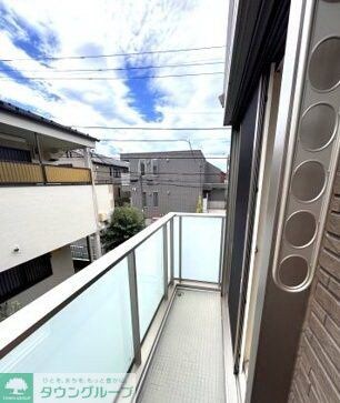 アーバンスクエア東大泉の物件内観写真