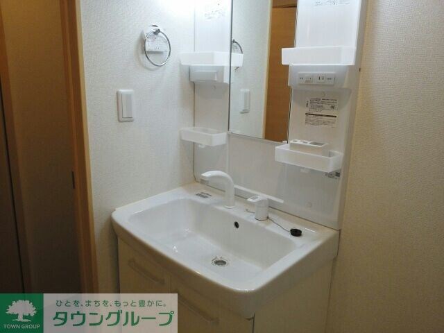 パークサイド大泉の物件内観写真