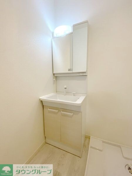 Comfyの物件内観写真