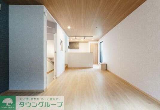 テラス旭丘の物件内観写真