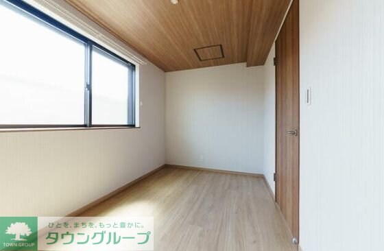 テラス旭丘の物件内観写真