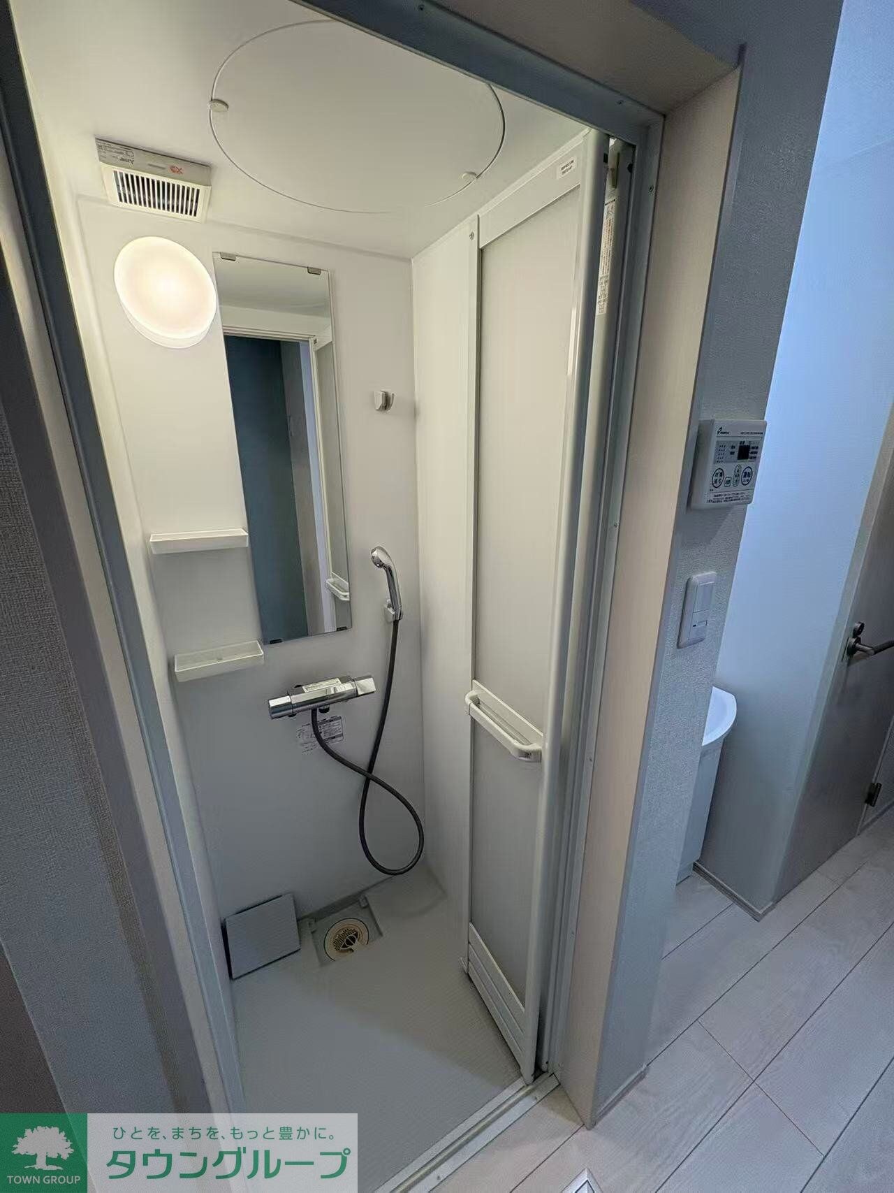 ハーモニーテラス若宮VIの物件内観写真