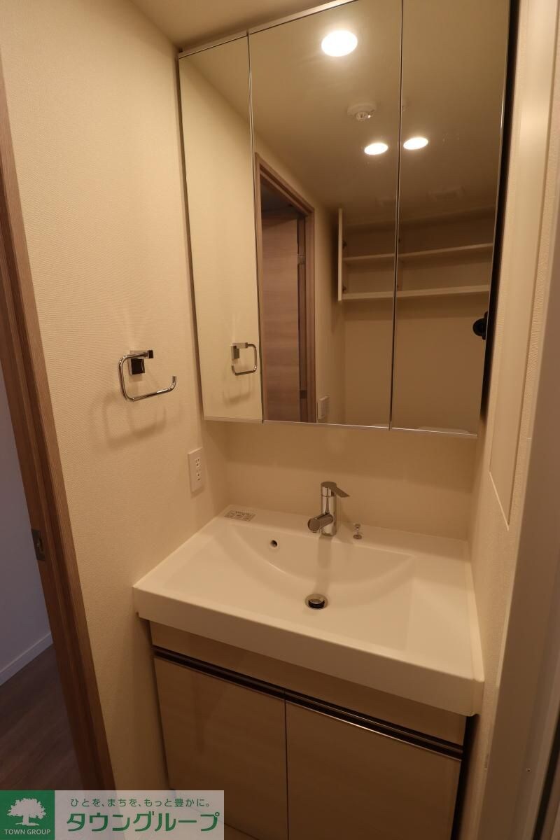 ORSUS新江古田の物件内観写真