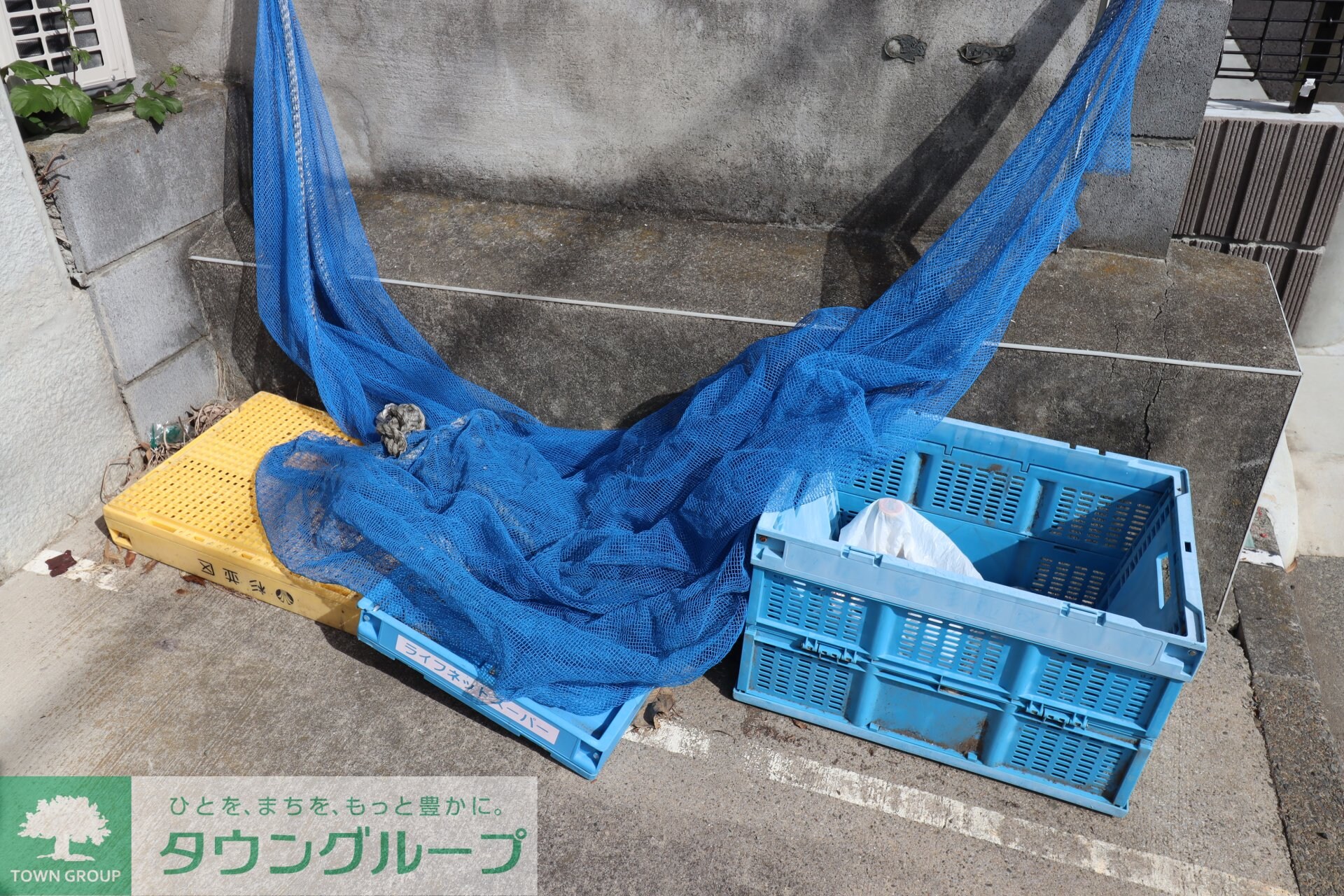 ベルポアンの物件内観写真