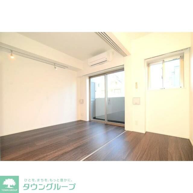 グランドコンシェルジュ氷川台の物件内観写真