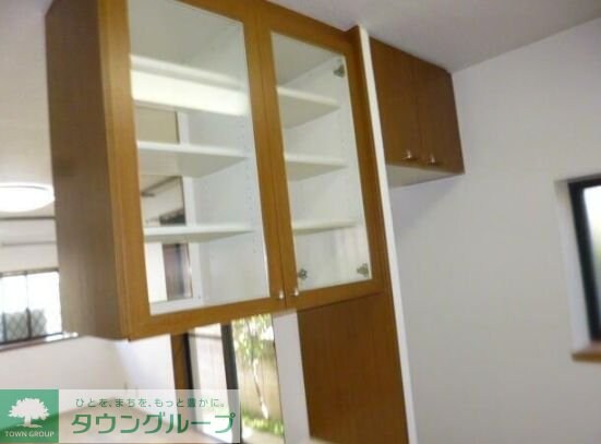 西大泉3丁目貸家の物件内観写真