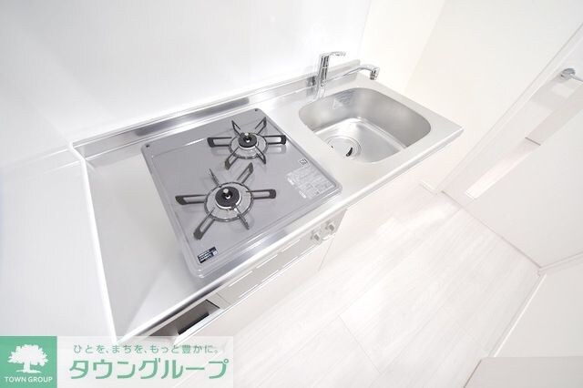 スクエアシティ東京保谷の物件内観写真