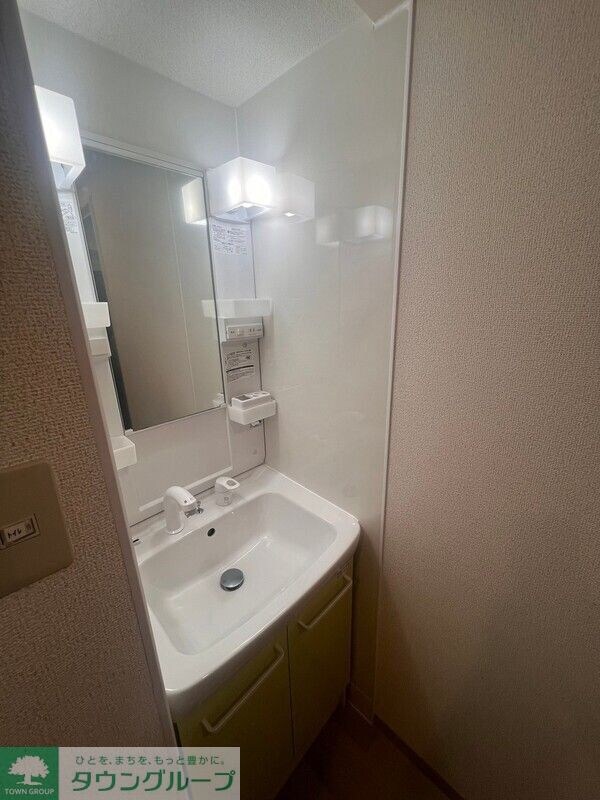 ヴィラ井荻の物件内観写真