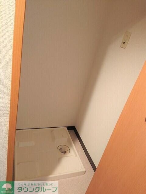 フロンティア鷺宮の物件内観写真