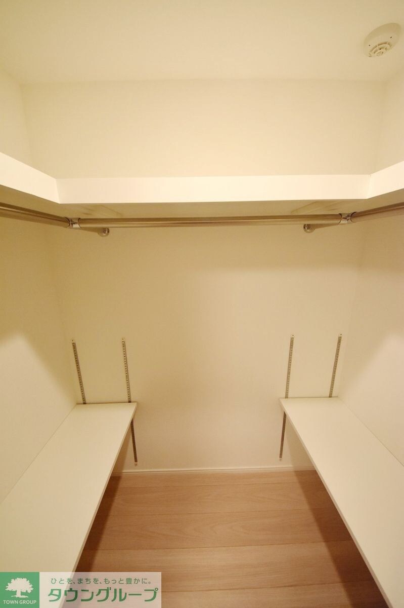 Beverly Homes 豊島園の物件内観写真