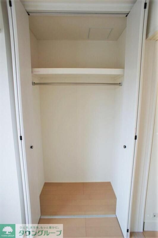 ポラリス中村橋の物件内観写真