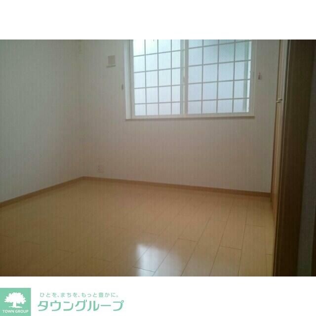 ベルコリーヌの物件内観写真