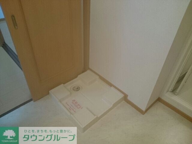 ベルコリーヌの物件内観写真