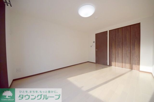 ピアコートTM東久留米弐番館の物件内観写真