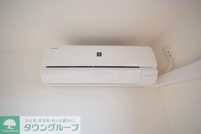 ピアコートTM東久留米弐番館の物件内観写真