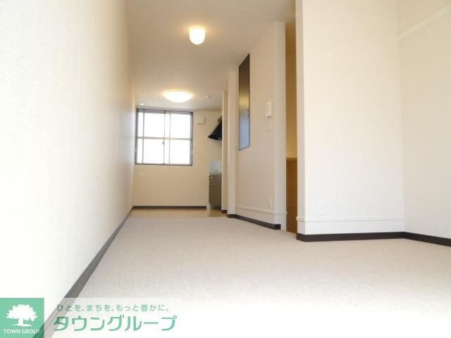 レオネクストpleasureの物件内観写真