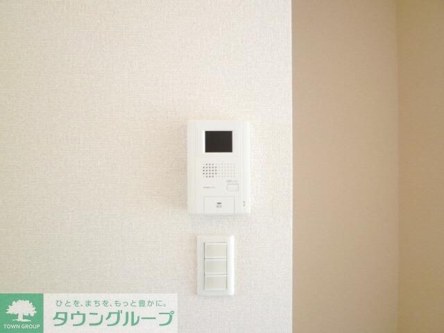 レオネクストpleasureの物件内観写真