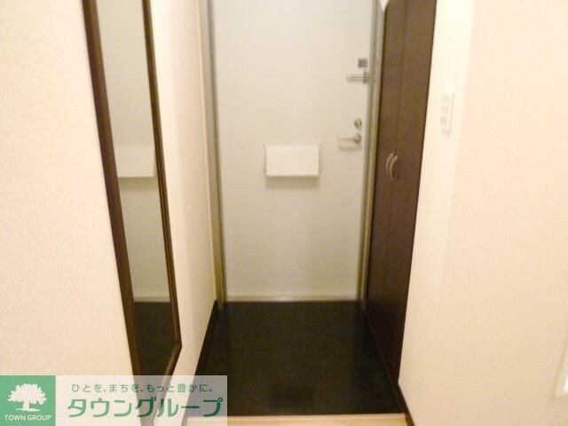 レオネクストpleasureの物件内観写真